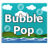 Bubble Pop icon