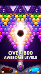 Bubble Popper APK Herunterladen