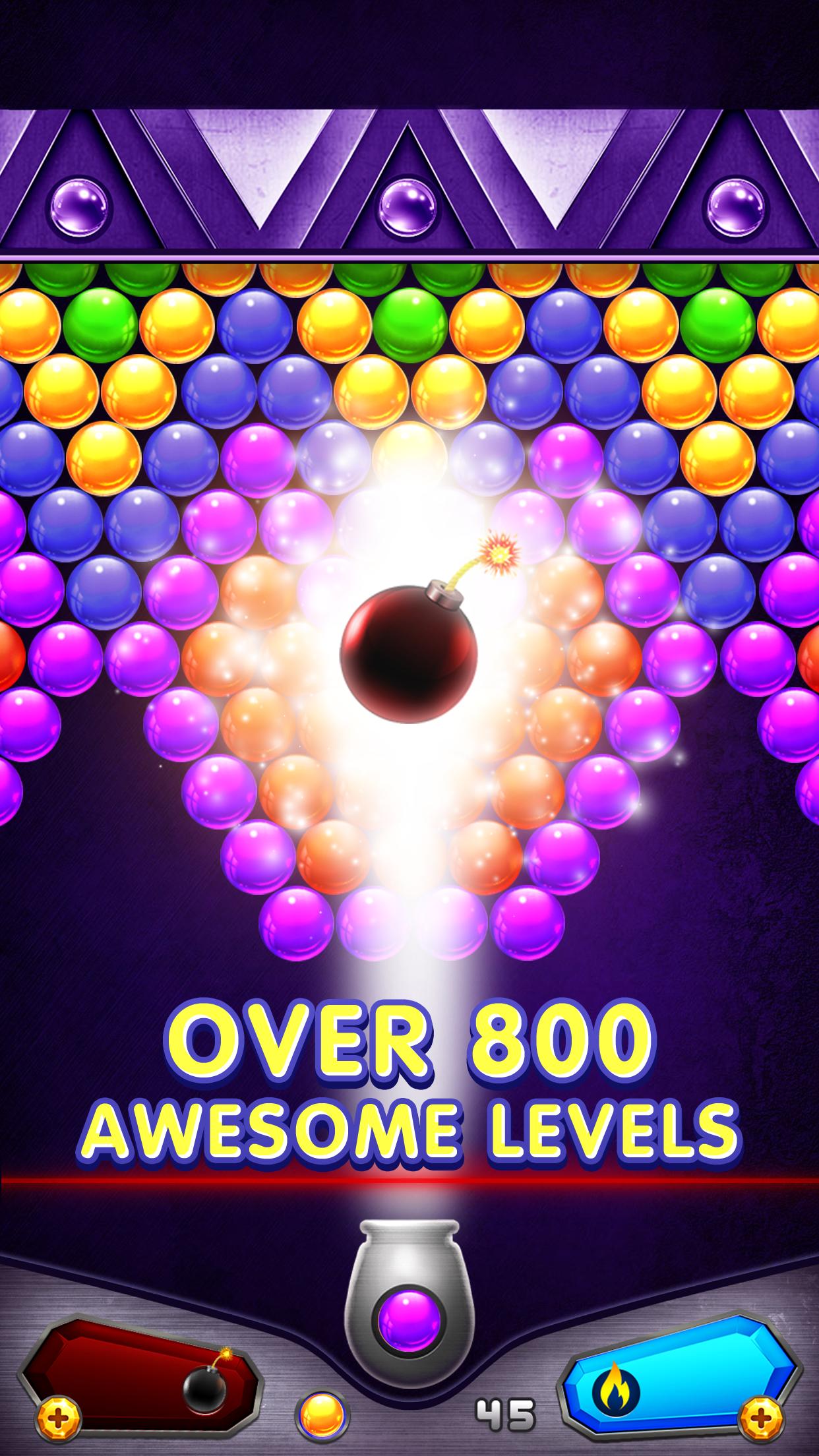 Bubble Popper for Android - APK Download