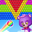 APK Bubble Rainbow