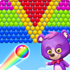 Bubble Rainbow 圖標