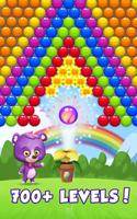 Bubble Rainbow screenshot 1