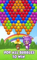Bubble Rainbow capture d'écran 2
