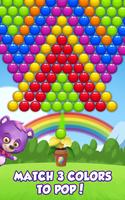 Bubble Rainbow syot layar 3