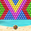 Bubble Shooter Sun APK