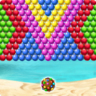 Bubble Shooter Sun icon