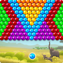 Bubble Savanna APK