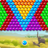 Bubble Savanna