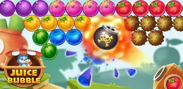 Shoot Bubble - Fruit
