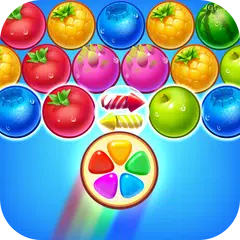 download Shoot Bubble - Fruit APK