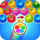 Shoot Bubble - Fruit icon