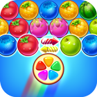 Shoot Bubble - Fruit Splash-icoon
