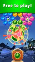 Shoot Bubble - Fruit Splash تصوير الشاشة 2