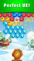 Shoot Bubble - Fruit Splash تصوير الشاشة 3