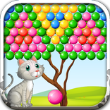 Cats Bubble Shooter