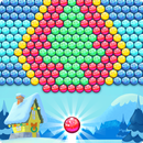 Bubble Shooter Christmas aplikacja