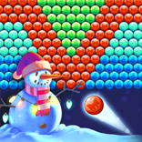 Bubble Shooter Christmas