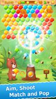 Bubble Shooter Game Free plakat