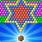Free Bubble Shooter আইকন