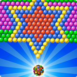 Free Bubble Shooter icône