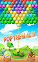 Bubble Shooter captura de pantalla 2