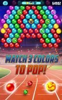 Bubble Athletics imagem de tela 3