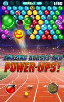 Bubble Athletics imagem de tela 1