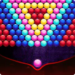 Bubble Shooter Blast APK Herunterladen