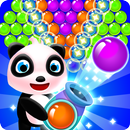 Bubble Pop - Panda’s Adventure APK