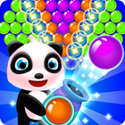 Bubble Pop - Panda’s Adventure 圖標