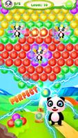 Bubble Pop - Panda’s Adventure 截圖 1