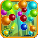 Bubble Shooter Jungle aplikacja