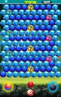 Bubble Shooter: Bird Rescue تصوير الشاشة 3