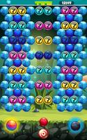 Bubble Shooter: Bird Rescue poster