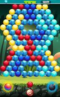 Bubble Shooter: Bird Rescue تصوير الشاشة 1