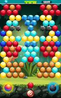 Bubble Shooter: Bird Rescue تصوير الشاشة 2