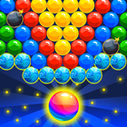 Bubble Shoot : Pop all Bubbles أيقونة