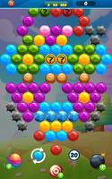 Bubble Shoot : Pop all Bubbles постер