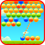 Bubble Shooter Go