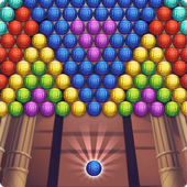 Bubble Shooter Gods icon