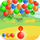 Bubble Shooter Deluxe aplikacja
