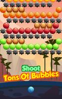 Bubble Shooter Deluxe постер