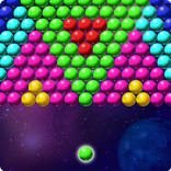 Bubble Shooter Deluxe