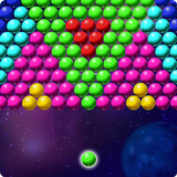 Bubble Shooter Deluxe-icoon