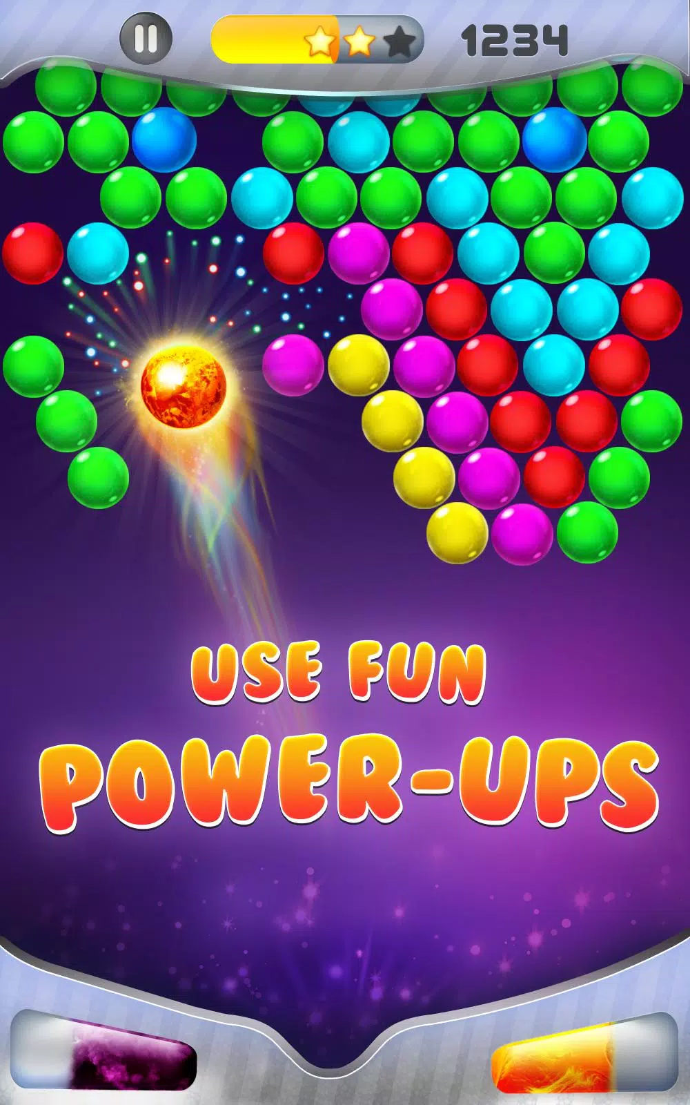 Download do APK de Bubble Shooter! Extreme para Android