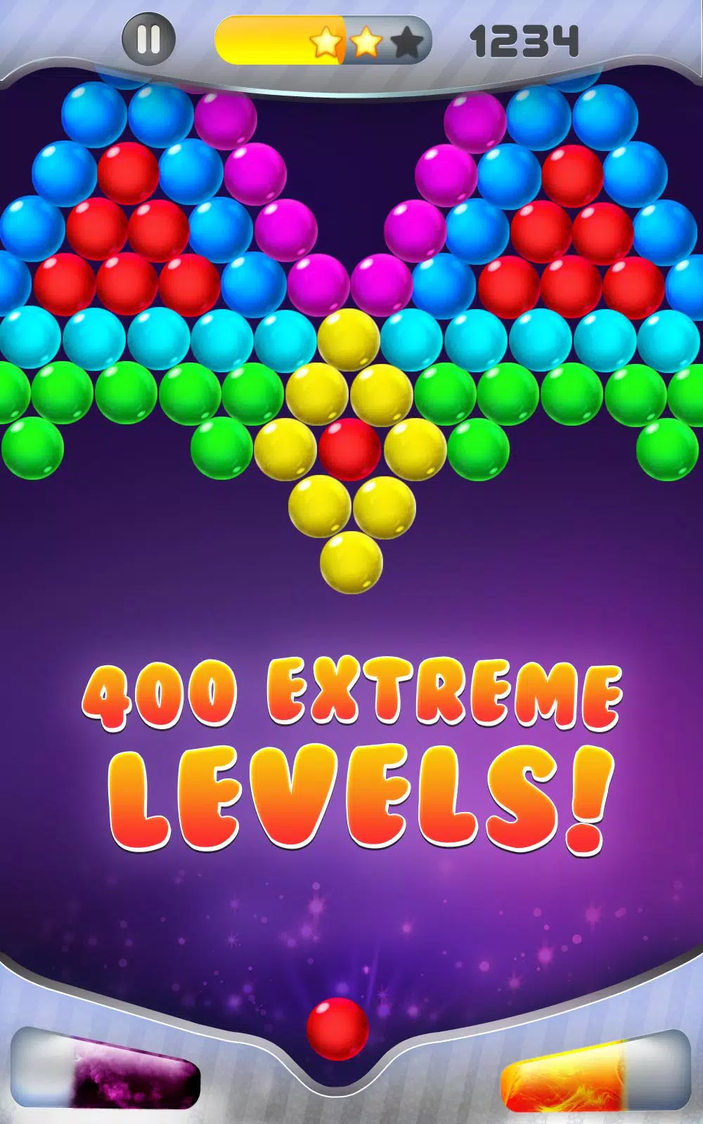 Bubble Shooter! Extreme APK for Android Download