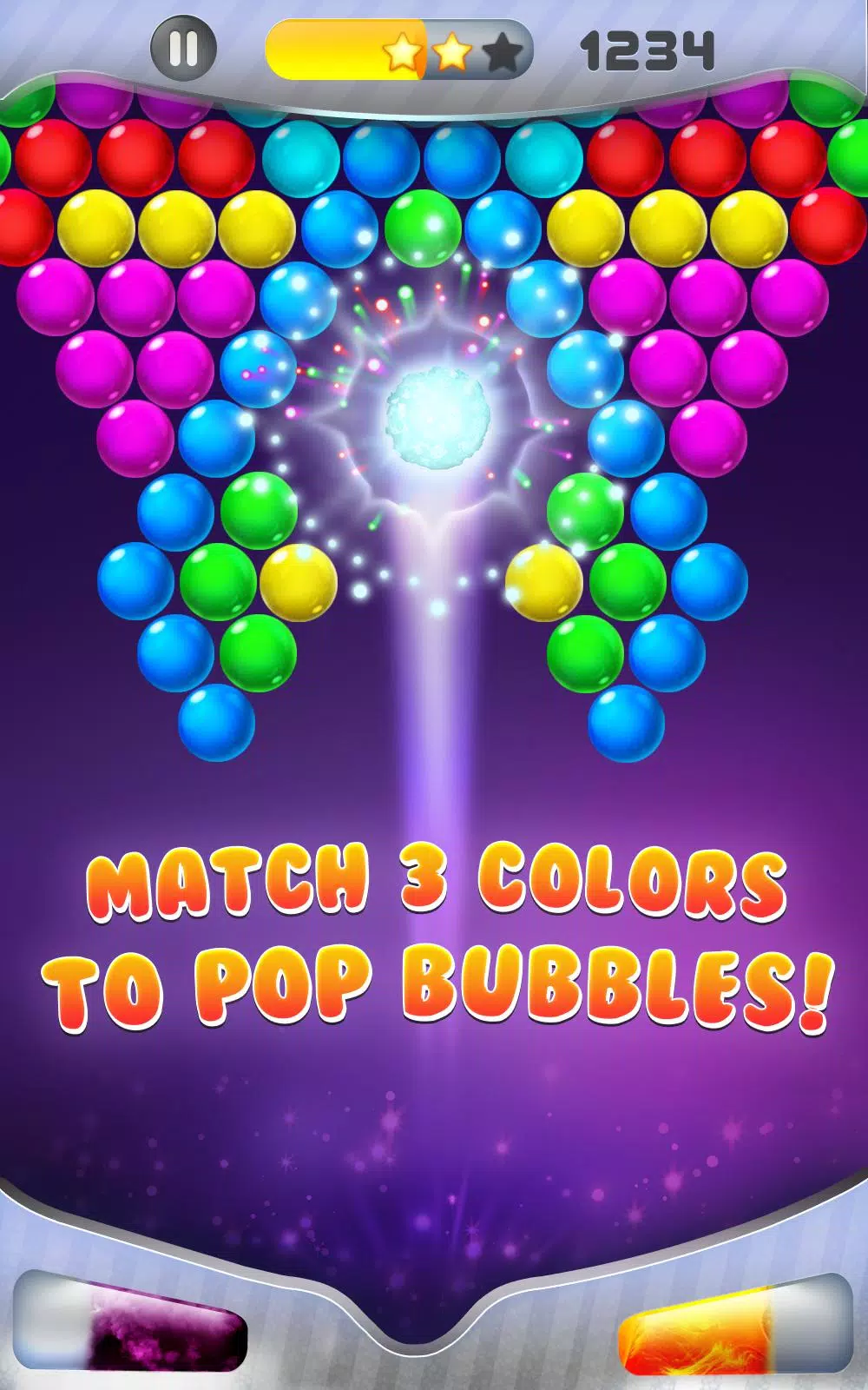 Bubble Shooter! Extreme APK for Android Download