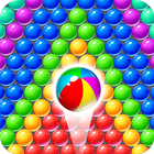 Bubble Shooter - Forest Rabbit icône