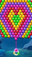 Bubble Shooter Poster