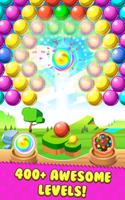 Bubble Shooter 海報